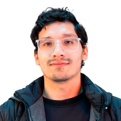 Joseph Llano, fundador de Word Deal